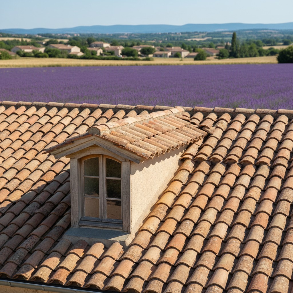 Projet de Couvreur - Photo 1